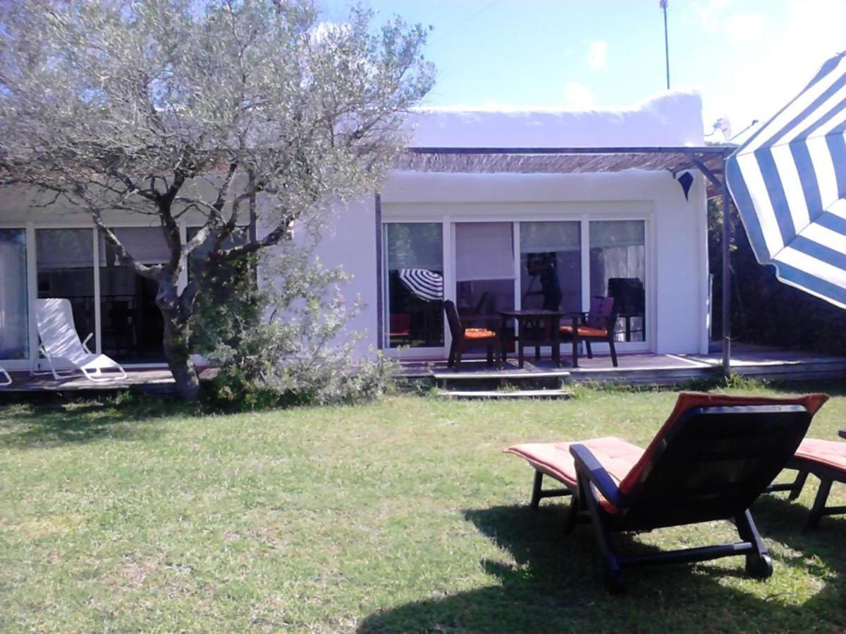 Casa Montecote Playa Los Canos De Meca Εξωτερικό φωτογραφία