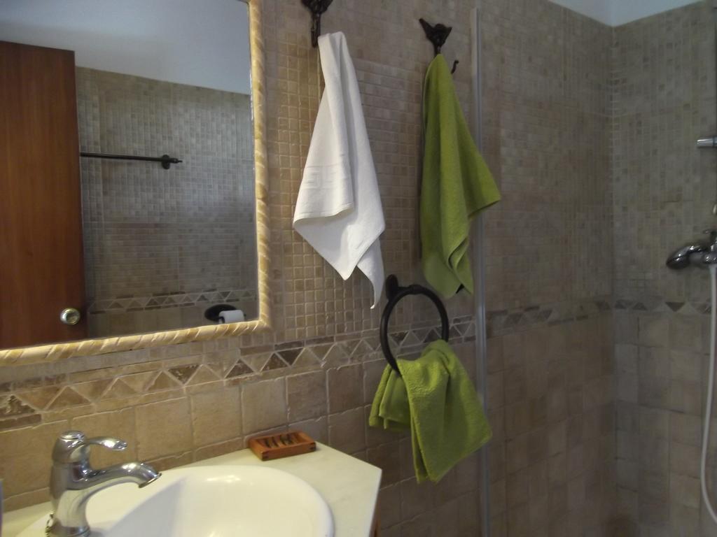 Casa Montecote Playa Los Canos De Meca Εξωτερικό φωτογραφία