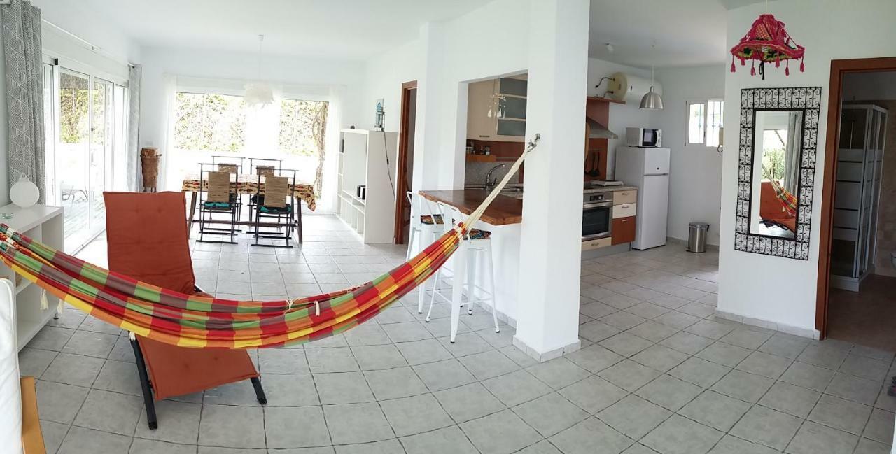 Casa Montecote Playa Los Canos De Meca Εξωτερικό φωτογραφία