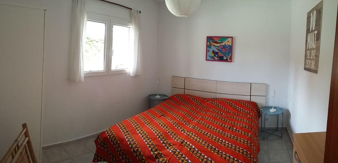 Casa Montecote Playa Los Canos De Meca Εξωτερικό φωτογραφία