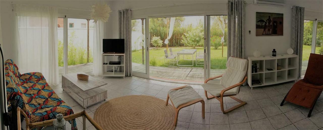 Casa Montecote Playa Los Canos De Meca Εξωτερικό φωτογραφία