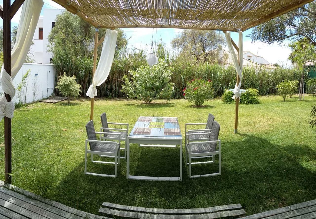 Casa Montecote Playa Los Canos De Meca Εξωτερικό φωτογραφία