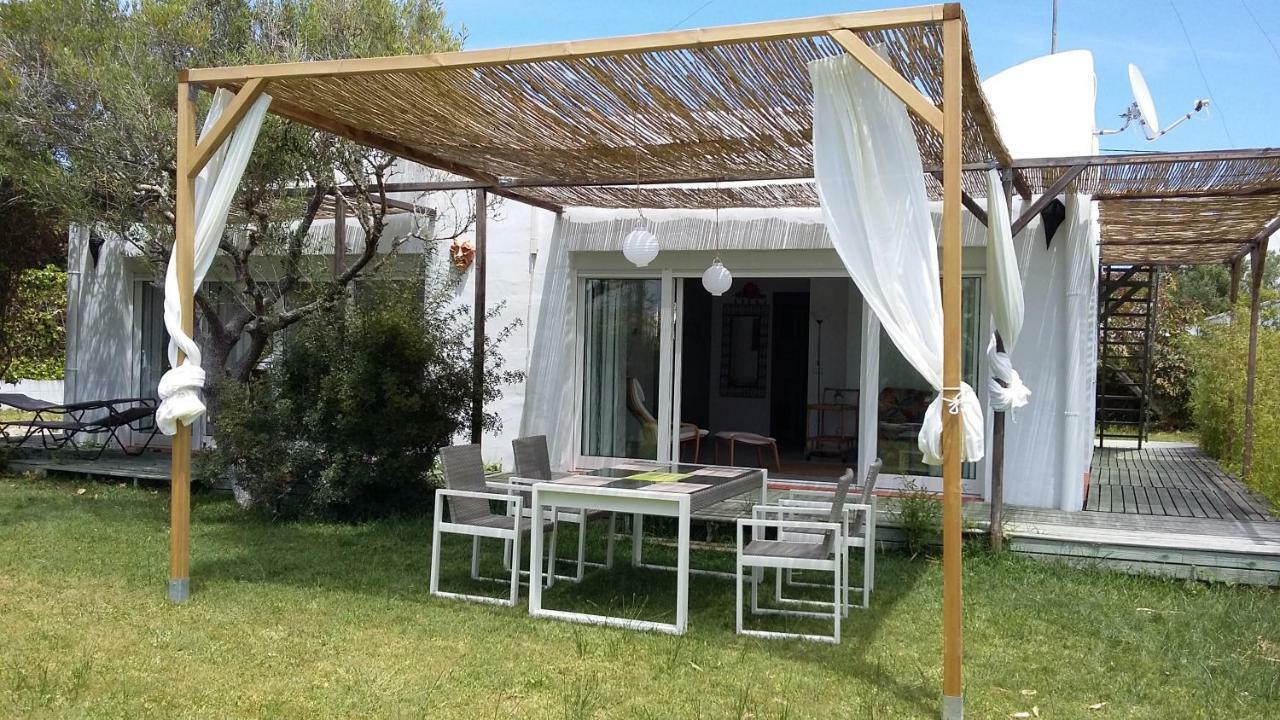 Casa Montecote Playa Los Canos De Meca Εξωτερικό φωτογραφία