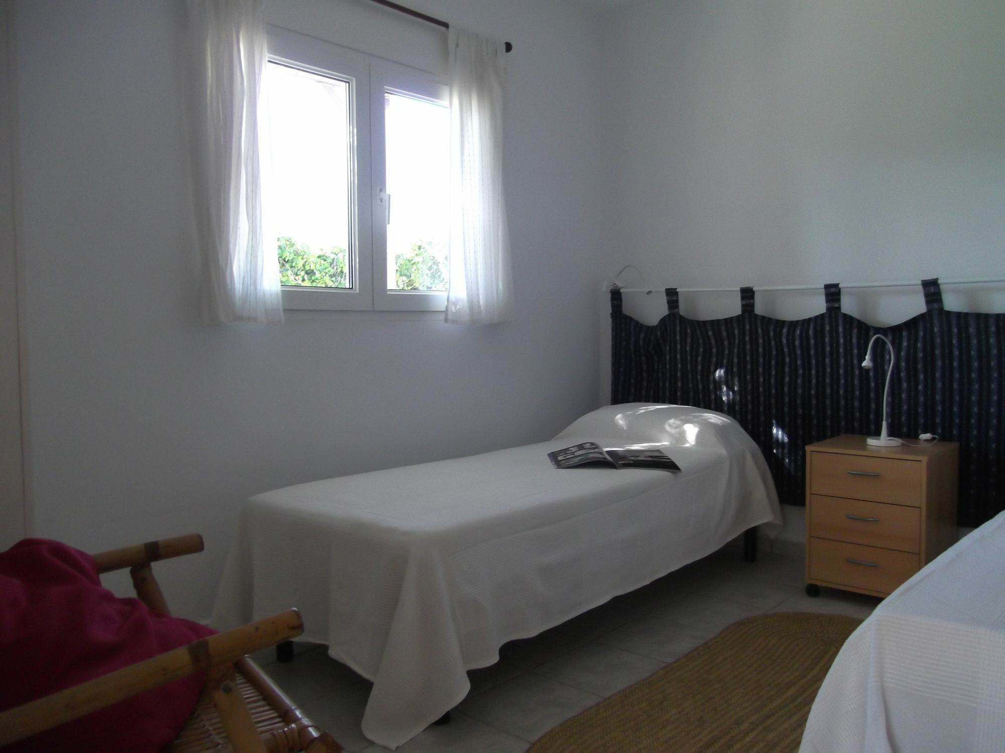 Casa Montecote Playa Los Canos De Meca Εξωτερικό φωτογραφία